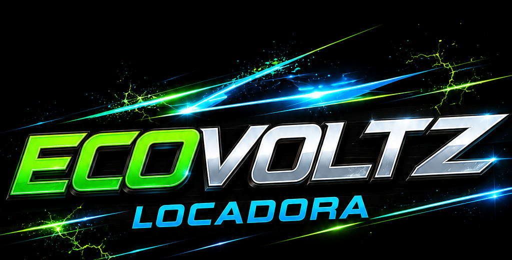 EcoVoltz Locadora